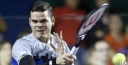 MILOS RAONIC NAMED 2014 CANADIAN PRESS MALE ATHLETE OF THE YEAR thumbnail