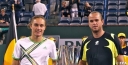 Always Great Tennis In Doubles thumbnail