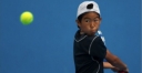 Longines Future Tennis Aces Tournament -Chase Ferguson Rising Star thumbnail