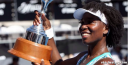 WOMEN’S TENNIS RESULTS FROM AUCKLAND & SHENZHEN – VENUS FIGHTS BACK TO BEAT WOZNIACKI / HALEP WINS NINTH CAREER TITLE IN SHENZHEN thumbnail