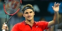 FEDERER DESTROYS DUCKWORTH IN BRISBANE, SETS UP SEMIFINAL SHOWDOWN WITH DIMITROV  BY RICKY DIMON thumbnail