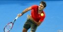 FEDERER NEEDS 41 MINUTES FOR VICTORY; NOW PLAYS DIMITROV IN BRISBANE SFs thumbnail