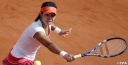 LI NA BECOMES FIRST CHINESE PLAYER TO WIN GRAND SLAM SINGLES TITLE thumbnail