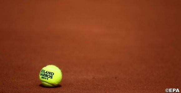 French Open Final - Federer vs Nadal