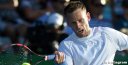 MICHAEL VENUS & KEVIN ANDERSON TAKE TIME AWAY FROM THE HEINEKEN OPEN thumbnail