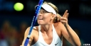 LADIES TENNIS TIDBITS AND A LOOK AT AUZZIE OPEN DRAW AS WELL AS SYDNEY AND HOBART RESULTS , BRAVO BETHANIE & SANIA & SHARAPOVA IS CLOSE IN POINTS TO SERENA FOR #1 thumbnail
