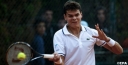 RAONIC STARTS OFF ON THE RIGHT FOOT IN HALLE / RAONIC PART DU BON PIED À HALLE thumbnail
