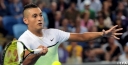 NICK KYRGIOS WINS FIRST MATCH IN AUZZIE OPEN & SIGNS AGREEMENT TO BE REPRESENTED BY  WME / IMG thumbnail