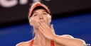 GLOBAL CHICK CHECKS IN FROM MELBOURNE TENNIS ABOUT THE TENNIS CHICKS thumbnail