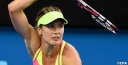 LADIES TENNIS NEWS FROM THE AUSTRALIAN OPEN. SCORES, RESULTS AND NEWS thumbnail