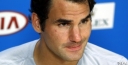 ROGER FEDERER LOSES TO SEPPI IN EARLIEST ROUND IN A DOZEN YEARS FOR HIM @ THE AUZZIE OPEN thumbnail