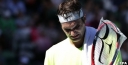 R-E-L-A-X: FEDERER WILL BE FINE AFTER SEPPI SERVES UP IMPROBABLE UPSET  BY RICKY DIMON thumbnail