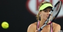 EUGENIE BOUCHARD IS ASKED TO TWIRL. PLUS MORE UPDATES AND GOSSIP FROM THE 2015 AUSTRALIAN OPEN thumbnail