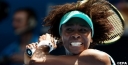 GLOBAL CHICK LOOKS AT THE WILLIAMS SISTERS AND TWO GIRLS NAMES MADISON , EITHER WAY YOU LOOK AT IT IT’S FOUR AMERICAN WOMEN STILL IN THE AUSTRALIAN OPEN thumbnail