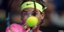 AUSTRALIAN OPEN TENNIS NEWS ON AUSTRALIA DAY , NADAL BEATS ANDERSON , MURRAY TAKES OUT DIMITROV , BERDYCH THOMPS TOMIC thumbnail