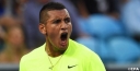 IS NICK KYRGIOS THE AUZZIE VERSION OF A “PUNK KID” LIKE ANDRE AGASSI WAS ? AND WHAT’S WITH BERNIE TOMIC DOING TRASHING CRAIG TILEY ? ONCE A PUNK ALWAYS A PUNK ? thumbnail