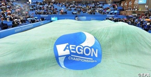 Aegon Championships 