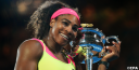 Serena Williams Defeats Maria Sharapova For Australian Open Title – Closing In On 22 thumbnail