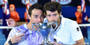Italy’s Tennis Stars Fognini-Bolelli win doubles title and American women finish strong in Melbourne thumbnail