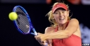 HOT TENNIS NEWS : SHARAPOVA IS PLAYING FED CUP & EUGENIE BOUCHARD OPTS OUT OF PLAYING FOR CANADA & MORE thumbnail