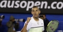 KYRGIOS, TOMIC MAKE RANKING MOVES UP THANKS TO AUSSIE OPEN, & STAN THE MAN WAWRINKA DROPS  BY RICKY DIMON thumbnail