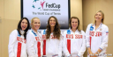FED CUP PHOTO GALLERY VIA INSTAGRAM AND 10SBALLS thumbnail