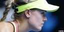 WHERE’S EUGENIE BOUCHARD WHEN CANADA FALLS 4-0 TO CZECH REPUBLIC IN FED CUP BY BNP PARIBAS WORLD GROUP FIRST ROUND thumbnail