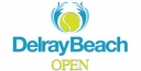 MEN’S DRAWS & ORDER OF PLAY FROM THE DELRAY BEACH OPEN thumbnail