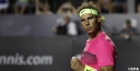 RICKY DIMON REPORTS ON “RAFA FROM RIO ” RAFAEL NADAL OFF TO A WINNING START ON THE TENNIS COURTS AFTER CELEBRATING CARNIVAL IN THE STREETS thumbnail