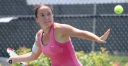 Former Harvard Player Litvak Wins in Straight  Sets at ResortQuest Pro Women’s Tourney thumbnail