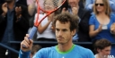 Andy Murray’s The Boodles Match Curtailed By Rain thumbnail
