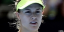 EUGENIE BOUCHARD HAS A PRACTICE WEEK / FULL REPORT ON THE REST OF THE CANADIANS thumbnail