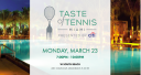 Taste of Tennis Miami By AYS Will Be Hosted By Bob and Mike Bryan thumbnail