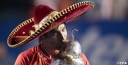 REIGN OF SPAIN: FERRER TRIUMPHS IN ACAPULCO, NADAL SNAGS BUENOS AIRES TITLE  BY RICKY DIMON thumbnail