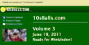 Wimbledon: “10s Whenever” thumbnail