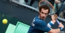 DAVIS CUP LINEUPS SIMILAR BUT DIFFERENT AS USA EYES REVENGE VS. MURRAY AND GREAT BRITAIN  BY RICKY DIMON thumbnail
