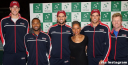 DAVIS CUP TENNIS: U.S. VS. GREAT BRITAIN DRAW AND DAY 1 PREVIEW thumbnail
