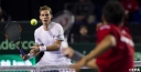 COMPLETE DAVIS CUP WRAP UP AND RESULTS FROM TENNIS AROUND THE GLOBE thumbnail