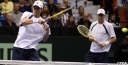 THE DAVIS CUP EFFECT: DOUBLES TROUBLE, OR DOUBLE THE VALUE FOR THE MONEY ? BY GLOBAL CHICK thumbnail