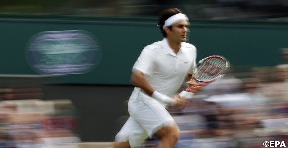 Roger Federer