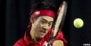 MURRAY, NISHIKORI AMONG TWO-MATCH DAVIS CUP SINGLES WINNERS IN WORLD GROUP FIRST ROUND BY RICKY DIMON thumbnail