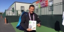 SVEN GROENEVELD “THE COACHES COACH” ARRIVES IN INDIAN WELLS 2015 READY FOR SOME GREAT TENNIS , PLEASE CHECK OUT HIS ORANGE COACH SITE thumbnail