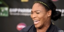 BNP PARIBAS OPEN, INDIAN WELLS: SERENA’S DAY BY GLOBAL CHICK thumbnail