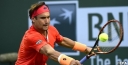FERRER WINS THRILLER OVER DODIG, SPANIARDS STAY HOT IN INDIAN WELLS CALIFORNIA BY RICKY DIMON WHO IS ALSO ROASTING & TOASTING thumbnail