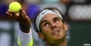 NADAL DOUBLING THE FUN ON WEDNESDAY, FEDERER ALSO IN ACTION @ THE BNP PARIBAS OPEN BY RICKY DIMON thumbnail