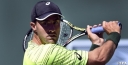 RICKY DIMON REPORTS ON INDIAN WELLS; DONALD YOUNG JR. & STEVE JOHNSON OUT & ISNER AND SOCK STILL STANDING thumbnail