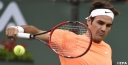 RAFAEL NADAL, ROGER FEDERER KICK OFF THE FINAL WEEKEND IN INDIAN WELLS BY RICKY DIMON thumbnail