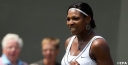 Serena Williams demands respect from Wimbledon organisers thumbnail