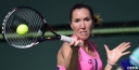GLOBAL CHICK REPORTS FROM INDIAN WELLS ON JELENA JANKOVIC & SUPER SATURDAY WITH ROGER FEDERER PLAYING FIRST UP FOLLOWED BY RAFAEL NADAL thumbnail
