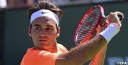 FEDERER BEATS BERDYCH WHILE NADAL LOSES TO RAONIC AT THE BNP PARIBAS OPEN, INDIAN WELLS, ALEJANDRO’S EPA PHOTO PICKS thumbnail